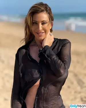 Sabrina Salerno / sabrinasalernofficial nude photo #3173