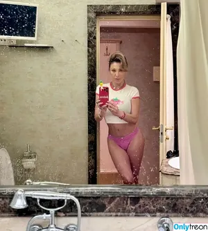Sabrina Salerno / sabrinasalernofficial nude photo #3180