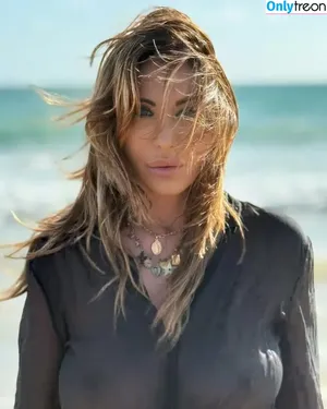 Sabrina Salerno / sabrinasalernofficial nude photo #3188