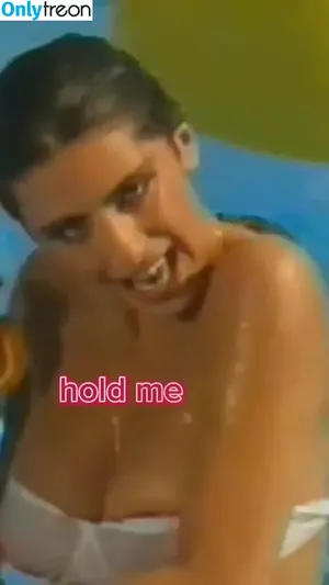 Sabrina Salerno / sabrinasalernofficial nude photo #3208