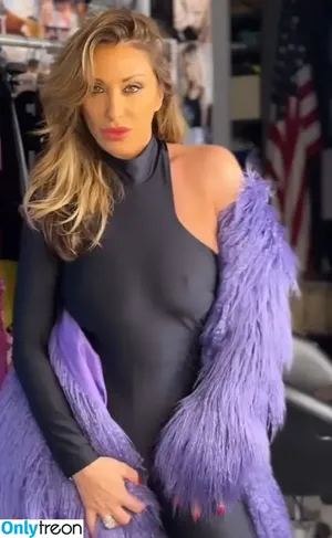 Sabrina Salerno / sabrinasalernofficial nude photo #3228