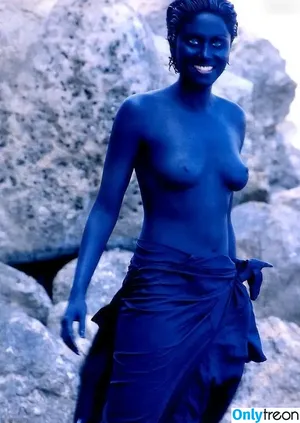 Sabrina Setlur / sabrinasetlur nude photo #0012