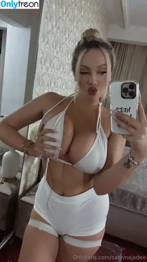 SabrinaJadex / sabrinajadebabestation nude photo #0051