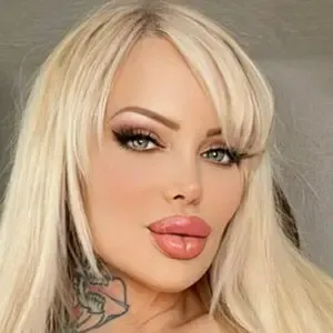 Sabrinasabrok / Sabrina Sabrok / itssabrinasabrok nude photo #0006