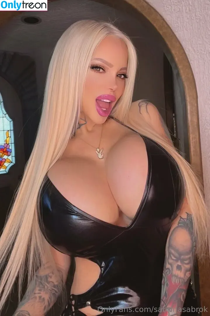 Sabrinasabrok nude photo #0057 (Sabrina Sabrok / itssabrinasabrok)
