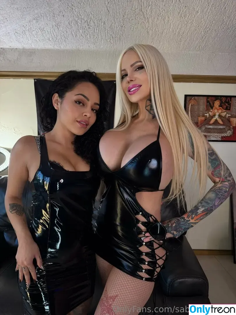 Sabrinasabrok nude photo #0073 (Sabrina Sabrok / itssabrinasabrok)