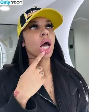 Sad Shordies / Destiinyschild / Puffymac / destiinyschild_ / imsadspice nude photo #0049