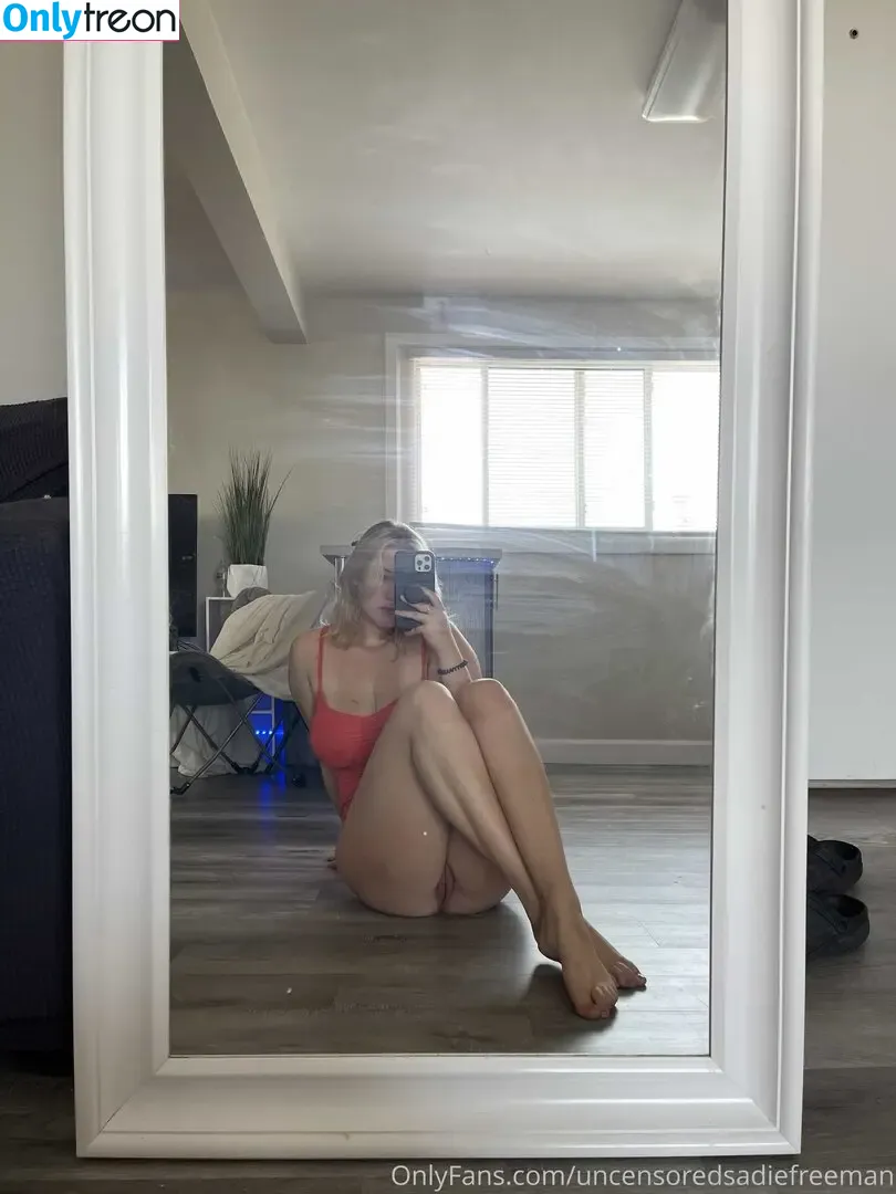 Sadie Freeman nude photo #0162 (sadie_freeman / uncensoredsadiefreeman)