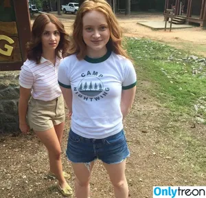 Sadie Sink / sadiesink / sadiesink_ nude photo #0001