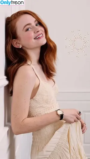 Sadie Sink / sadiesink / sadiesink_ nude photo #0002