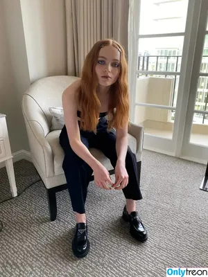 Sadie Sink / sadiesink / sadiesink_ nude photo #0014