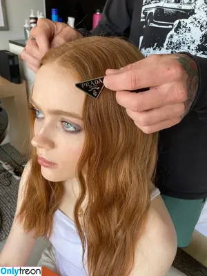 Sadie Sink / sadiesink / sadiesink_ nude photo #0018