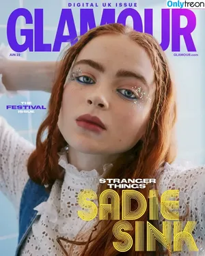 Sadie Sink / sadiesink / sadiesink_ nude photo #0025