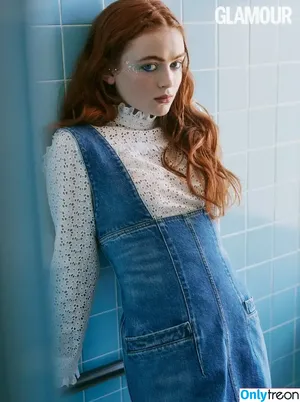 Sadie Sink / sadiesink / sadiesink_ nude photo #0027