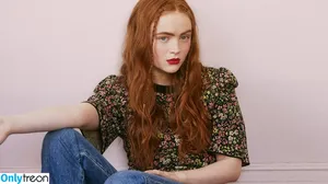 Sadie Sink / sadiesink / sadiesink_ nude photo #0030