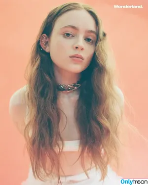 Sadie Sink / sadiesink / sadiesink_ nude photo #0032