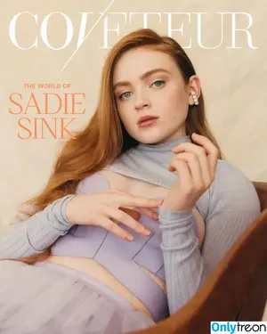 Sadie Sink / sadiesink / sadiesink_ nude photo #0036