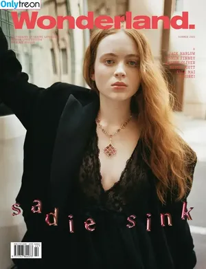 Sadie Sink / sadiesink / sadiesink_ nude photo #0052