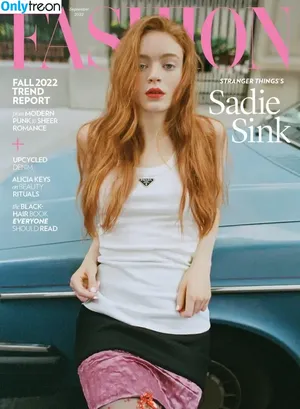 Sadie Sink / sadiesink / sadiesink_ nude photo #0055