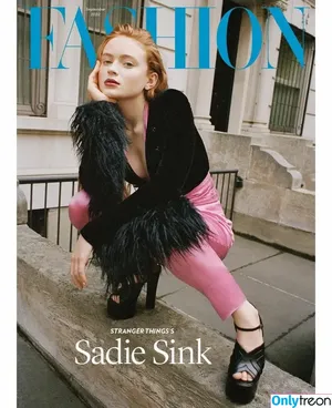 Sadie Sink / sadiesink / sadiesink_ nude photo #0056
