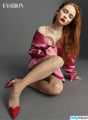 Sadie Sink / sadiesink / sadiesink_ nude photo #0057