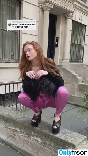 Sadie Sink / sadiesink / sadiesink_ nude photo #0068