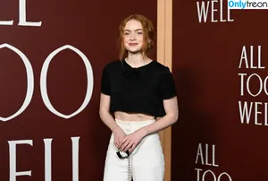 Sadie Sink / sadiesink / sadiesink_ nude photo #0158