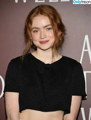 Sadie Sink / sadiesink / sadiesink_ nude photo #0167