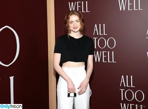 Sadie Sink / sadiesink / sadiesink_ nude photo #0170