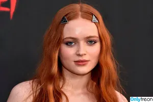 Sadie Sink / sadiesink / sadiesink_ nude photo #0181