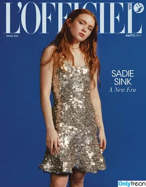 Sadie Sink / sadiesink / sadiesink_ nude photo #0225
