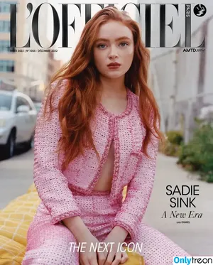 Sadie Sink / sadiesink / sadiesink_ nude photo #0231
