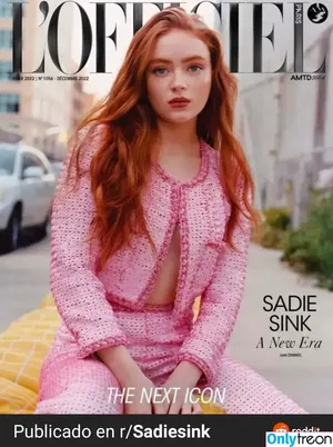 Sadie Sink / sadiesink / sadiesink_ nude photo #0232