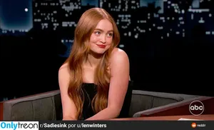 Sadie Sink / sadiesink / sadiesink_ nude photo #0265