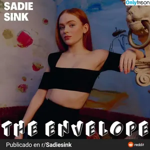 Sadie Sink / sadiesink / sadiesink_ nude photo #0266