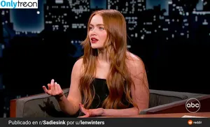 Sadie Sink / sadiesink / sadiesink_ nude photo #0267