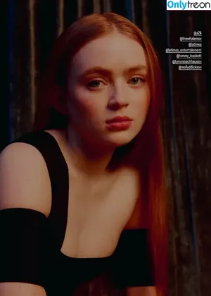 Sadie Sink / sadiesink / sadiesink_ nude photo #0268