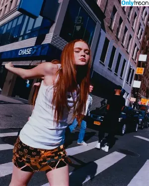 Sadie Sink / sadiesink / sadiesink_ nude photo #0277