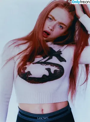 Sadie Sink / sadiesink / sadiesink_ nude photo #0281