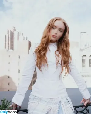 Sadie Sink / sadiesink / sadiesink_ nude photo #0314
