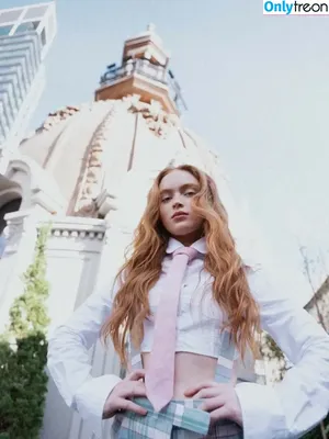 Sadie Sink / sadiesink / sadiesink_ nude photo #0320