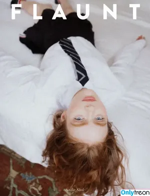 Sadie Sink / sadiesink / sadiesink_ nude photo #0321