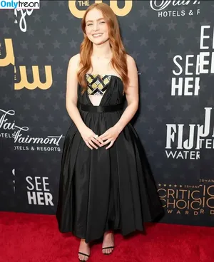 Sadie Sink / sadiesink / sadiesink_ nude photo #0368
