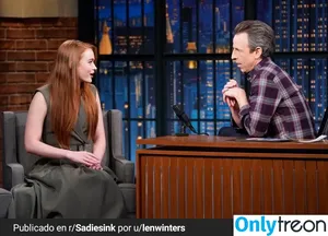 Sadie Sink / sadiesink / sadiesink_ nude photo #0390