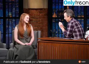 Sadie Sink / sadiesink / sadiesink_ nude photo #0391