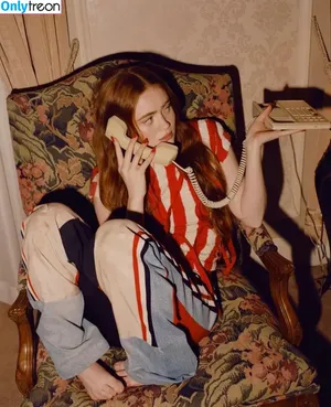 Sadie Sink / sadiesink / sadiesink_ nude photo #0416