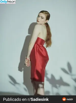 Sadie Sink / sadiesink / sadiesink_ nude photo #0430