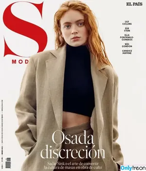 Sadie Sink / sadiesink / sadiesink_ nude photo #0498