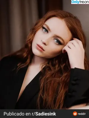 Sadie Sink / sadiesink / sadiesink_ nude photo #0511