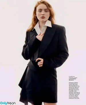 Sadie Sink / sadiesink / sadiesink_ nude photo #0537
